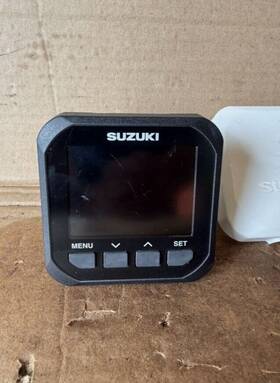 34200-96l40 Suzuki Outboard Smg4 Digital Gauge