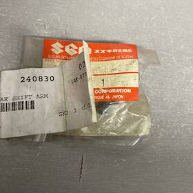 3446-056 Suzuki Stopper Gear Shift Arm