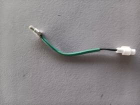 34830-87ja0 Suzuki Df40 Df50 Engine Temperature Sensor Assembly Four-stroke Oem