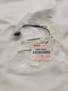 34850-95510 Suzuki Heat Switch Genuine Oem