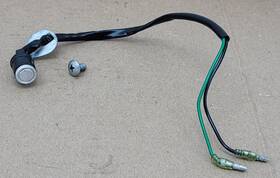 34850-95d00 Suzuki 150-225 Hp Starboard Cylinder Temperature Sensor 1994-2003