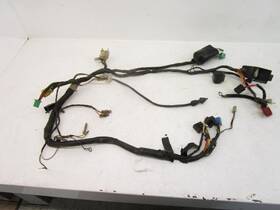 36610-12e60 Suzuki 95 Dr 650 Se Wire Wiring Harness 1994-1995