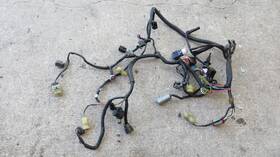 36610-87j70 Suzuki Johnson Wiring Harness Assy Ft99-10 40-50hp