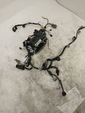 36610-87l10 Suzuki 2009 2010 2011 Wiring Harness 70 80 90 Hp Df 4 Stroke