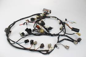 36610-92j01 Suzuki 2013 2014 2015 Wiring Harness Df 115 140 Hp Good Freshwater Condition