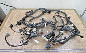 36610-93j80 Suzuki 6 Month Warranty 0780 Df200 200 Hp Wiring Harness Assy
