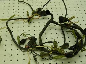 36610-94600 Suzuki Outboard 115 140 Hp Dt115 Dt140 Main Wiring Harness 1986-89 Ignition