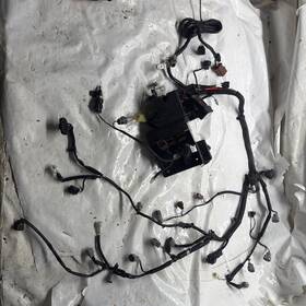 36610-98j01 Suzuki 2007 Df300 Wire Harness Assembly Freshwater