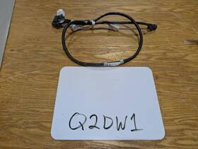36621-98l00 Suzuki New Oem Harness Assy Dual Engine Q2dw1