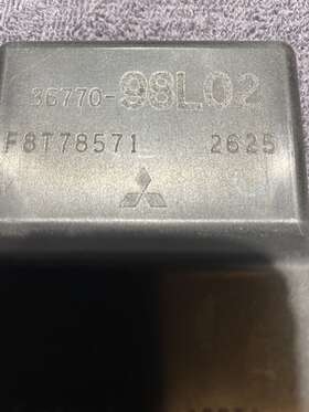 36770-98l02 Suzuki