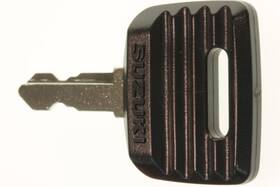 37141-92e00 Suzuki Key 11 Oem New