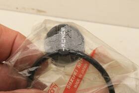 37141-94410 Suzuki Genuine Outboard Motor Ignition Key