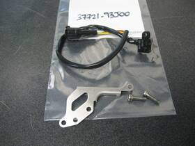 37721-93j00 Suzuki Outboard Neutral Switch Assembly Bin0133