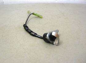 37721-94403 Suzuki 2-stroke Dt25c Dt30c Neutral Safety Switch 1988-2000 3 Cyl