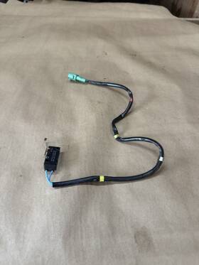 37722-93j13 Suzuki Oem Tilt Limit Switch Pn# B-150-2