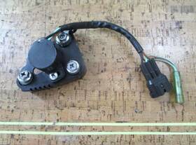 37810-92e00 Suzuki 6 Month Warranty 0780 Dt 150-225 Hp Throttle Valve Sensor