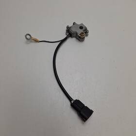 37810-95606 Suzuki 1994 Dt55 Outboard Motor Throttle Sensor Oem Used