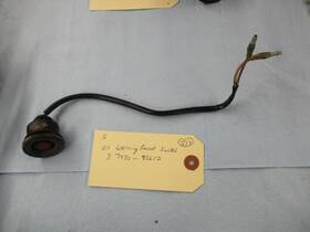 37930-95612 Suzuki Outboard Oil Warning Reset Switch 517