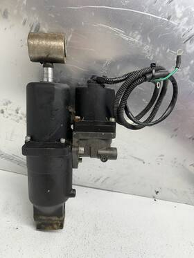 38100-90j01 Suzuki Df 70 60 90 100 115 140 Hp Ptt Trim Pump Four Stroke Tested 2002