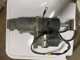 38100-92j01 Suzuki Oem 2002 -2013 Df60 Df70 Df90 Df140 Outboard Power Trim And Tilt Assy