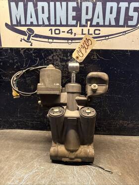 48503-92j04 Suzuki 38100-92j14 Cp3003 Szuuki Marine Df140 Power Trim And Tilt Unit Assy