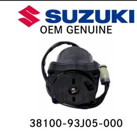 38100-93j05 Suzuki New Genuine Marine Power Tilt And Trim Motor Assembly #38100-93j05