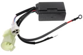 38410-93j13 Suzuki Relay Assy Ptt Oem New