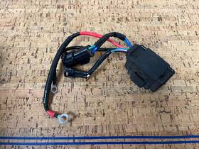 38410-94ja2 Suzuki 6 Month Warranty Fuel Ptt Relay Assembly