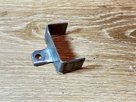 38412-94500 Suzuki Pit Bracket - Used