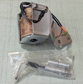 38600-94530 Suzuki Genuine Outboard Choke Solenoid Assembly New Oem