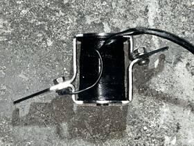 38600-95510 Suzuki Dt 55 Hp Choke Solenoid Two Stroke 1985-1994 Some 65 75 85