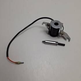 38600-95520 Suzuki Dt55 Outboard Motor Choke Solenoid And Plunger Assembly Oem