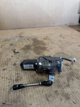 38890-98j12 Suzuki Df300 300hp 4 Stroke Outboard Shift Actuator Assembly
