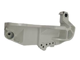 41121-88l01-y5s Suzuki 2018 Df60a Outboard Oem Bracket Clamp Port White