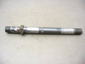 41130-96361 Suzuki 2-stroke Dt 20 25 30 2 Cyl 1983-1987 - Clamp Bracket Shaft 282 Mm