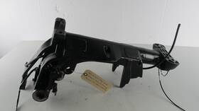 43111-90j10-0ep Suzuki Oem 01-2011 115hp 140 Outboard Swivel Steering Bracket 25 Inch 43111-90j30-oe