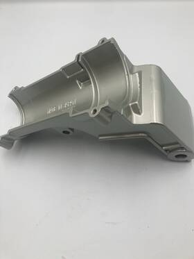 43111-98111-02m Suzuki 2 Stroke Dt5 Dt6 Dt8 Swivel Bracket Fits 1983-1985