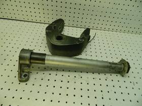 43740-94505-0ed Suzuki Dt 115 140 Efi Pilot Shaft Assembly Pn Fits 1986-2001