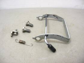 45700-96313 Suzuki 2-stroke Dt25c Dt30c Shallow Water Drive Assy Fits 1988-2000 3 Cyl 25/30