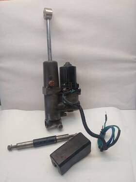 48000-87j14 Suzuki Oem Power Trim Df50