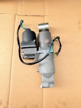 48000-90j3b Suzuki Power Trim 2012 Df90 Df100 Df115 Df140 2 Wire
