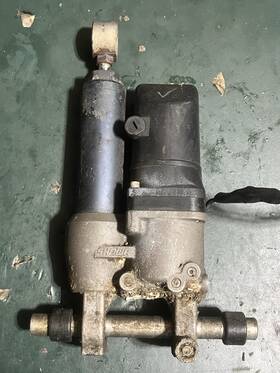 48000-94l01 Suzuki Df 30 Hp Power Trim Assy Motor Four Stroke 2016-18