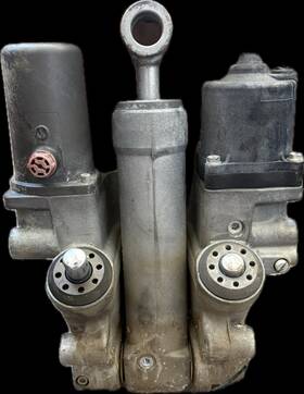48000-98j14 Suzuki Oem Trim Assy Power