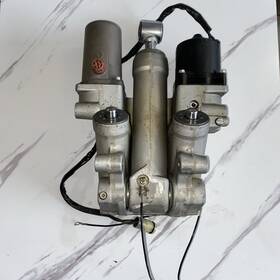 48500-98l12 Suzuki 2018 Df F300 Powertilt And Trim Unit Part#48500-98l12