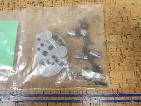 48502-92j05 Suzuki 48582-95e01 Oem 0720 Trim Pump Filter Hardware 48583-95e00