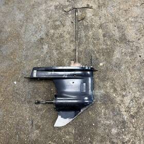 50020-99811-oep Suzuki Evinrude Lower Unit 4 Str Ft98-ft01 Df60 Df70 Ft98-ft09 X