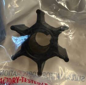 5033112 Suzuki Evinrude/johnson Impeller Part #