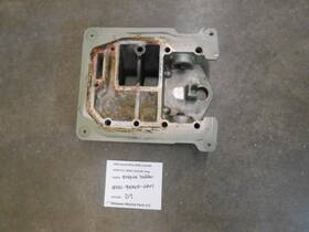 51111-95205-02m Suzuki 1985 Dt85 Tclf 85hp Engine Holder D7