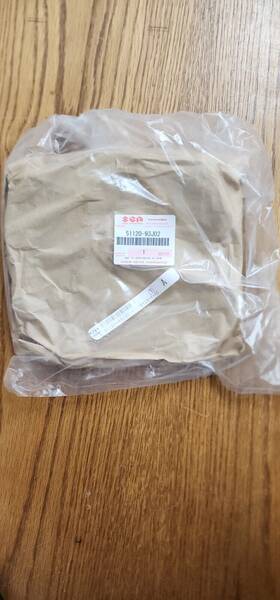 51120-93j02 Suzuki Oem Cover Mount Oil Seal Nib