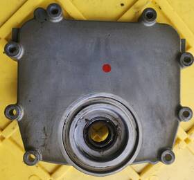 51122-93j01 Suzuki Upper Mount Oil Seal Cover 200-300 Hp 4 Stroke Suz14